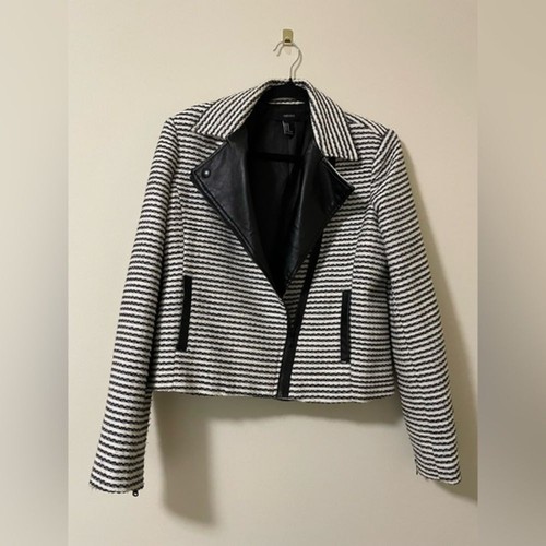 Forever boucle striped - forever, 21