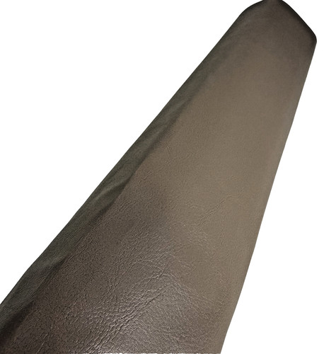 Light tan brown pleather - tan,